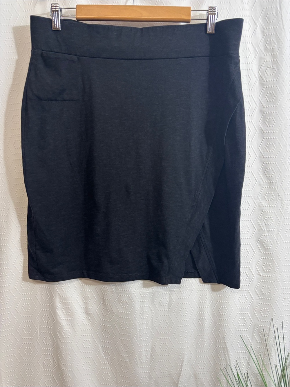 Toad & Co Moxie Skirt - Picture 3 of 6